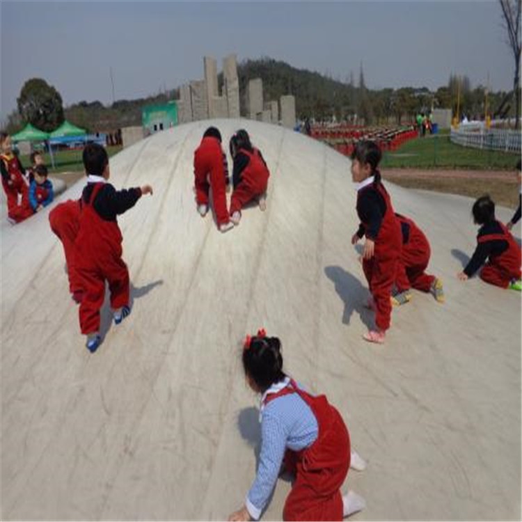 广东大型公园蹦蹦